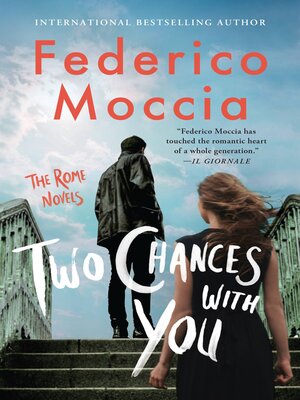 cover image of Two Chances With You
